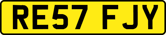 RE57FJY