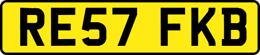 RE57FKB