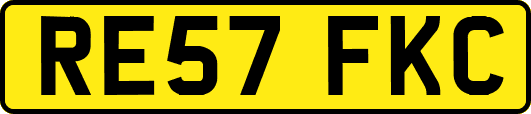 RE57FKC