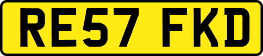 RE57FKD