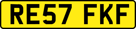 RE57FKF