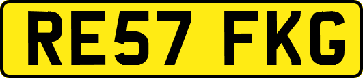 RE57FKG
