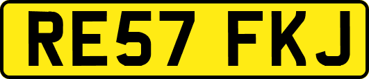 RE57FKJ