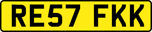 RE57FKK
