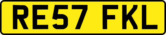 RE57FKL