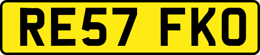 RE57FKO