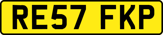 RE57FKP