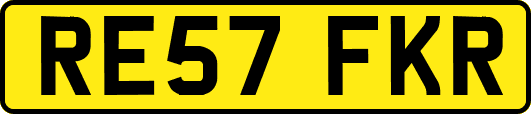 RE57FKR