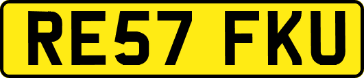 RE57FKU