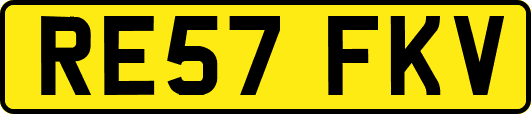 RE57FKV