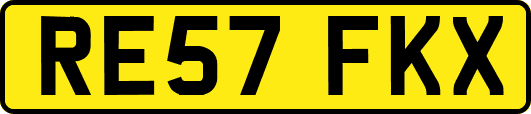 RE57FKX
