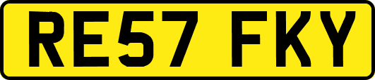 RE57FKY