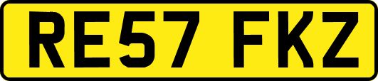 RE57FKZ