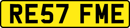 RE57FME