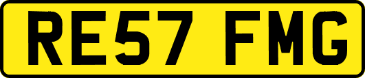 RE57FMG