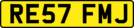 RE57FMJ