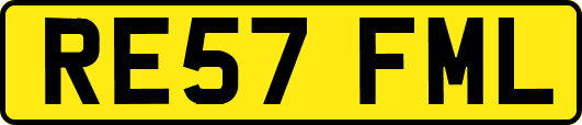 RE57FML