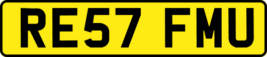 RE57FMU