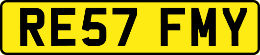 RE57FMY