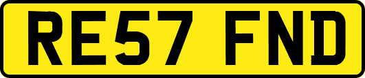 RE57FND