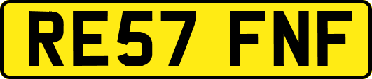 RE57FNF