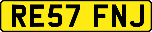 RE57FNJ