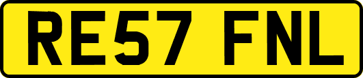 RE57FNL