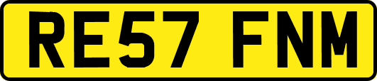 RE57FNM
