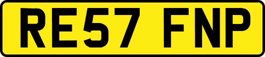 RE57FNP