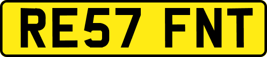RE57FNT