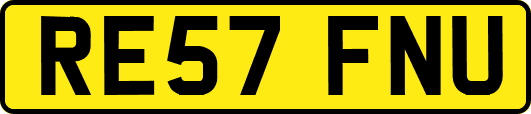RE57FNU