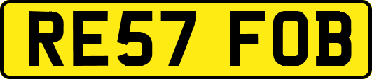 RE57FOB