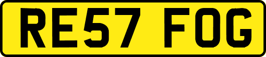 RE57FOG