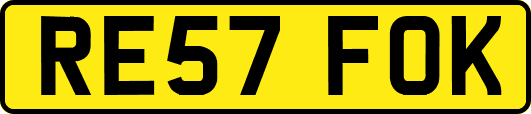 RE57FOK