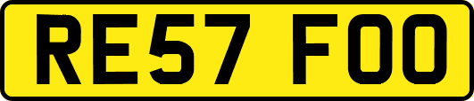 RE57FOO