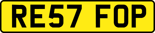 RE57FOP