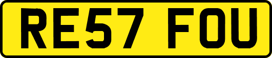 RE57FOU