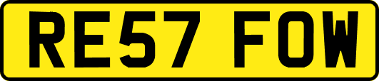 RE57FOW
