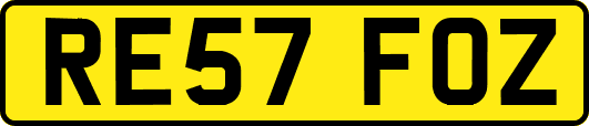 RE57FOZ