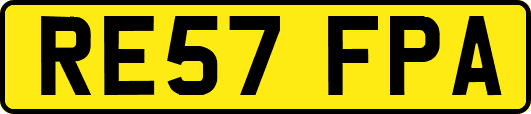 RE57FPA