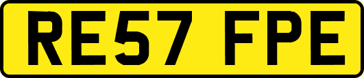 RE57FPE