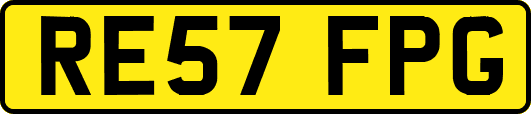 RE57FPG