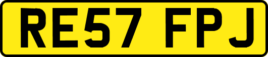 RE57FPJ