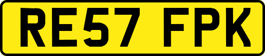 RE57FPK