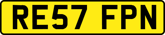 RE57FPN