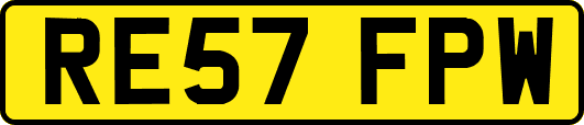 RE57FPW