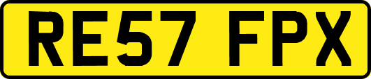 RE57FPX