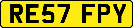 RE57FPY