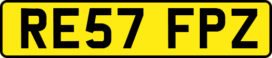 RE57FPZ