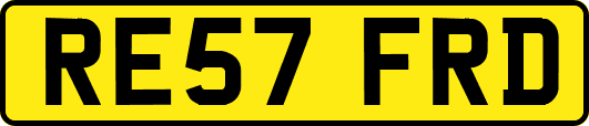 RE57FRD